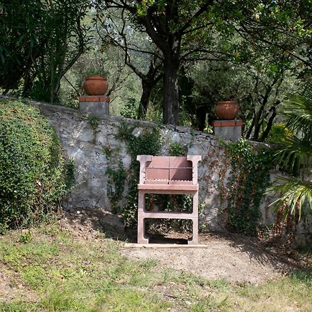 IseoLakeRental - Villa Alessandra Riva di Solto Esterno foto