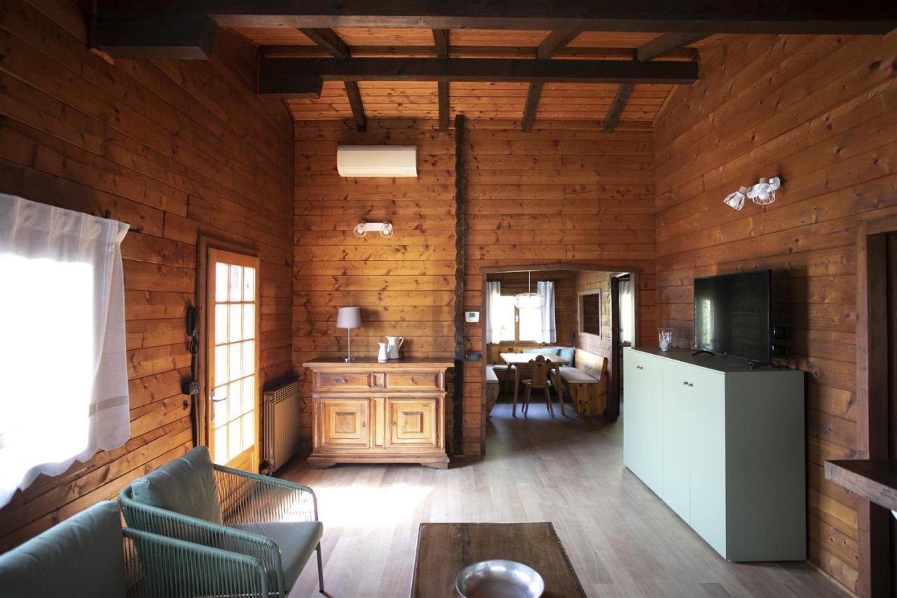 IseoLakeRental - Villa Alessandra Riva di Solto Esterno foto