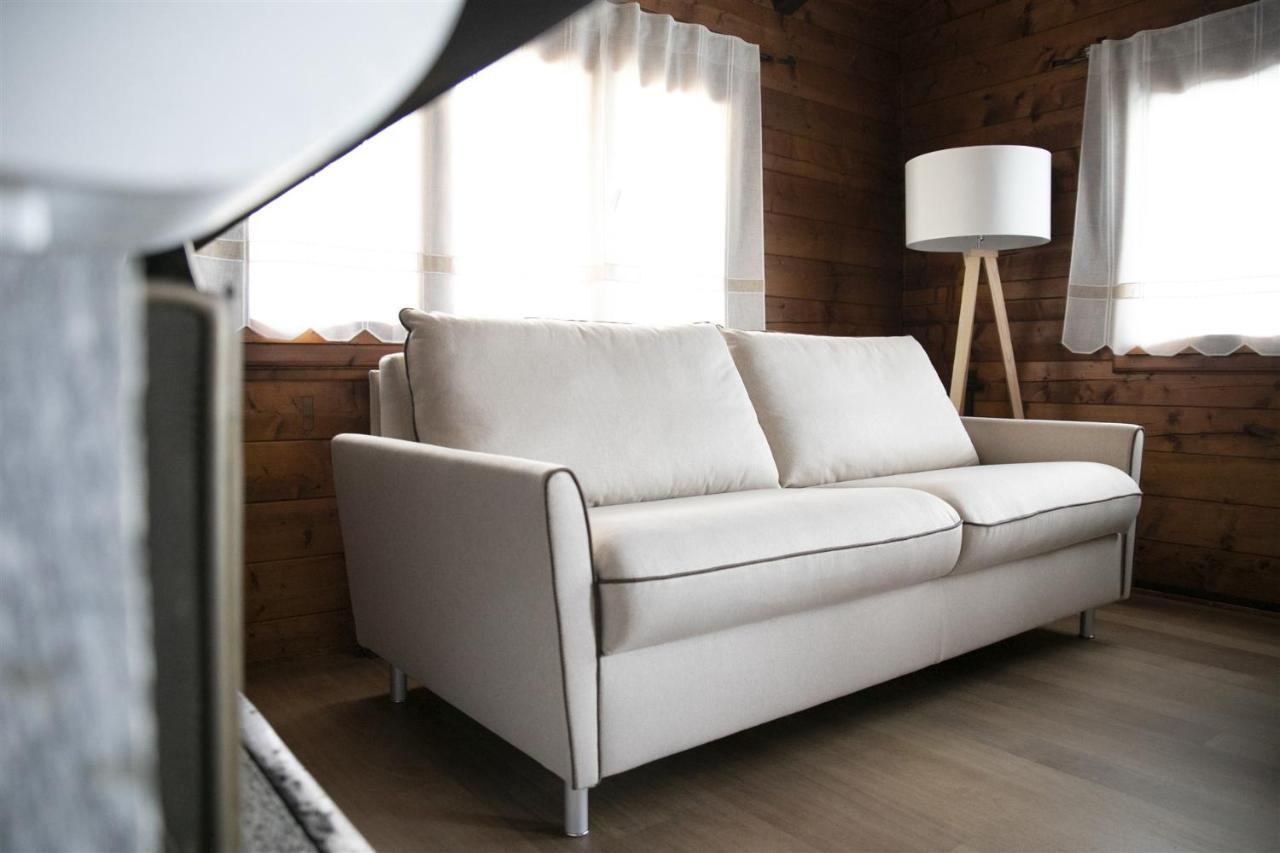 IseoLakeRental - Villa Alessandra Riva di Solto Esterno foto