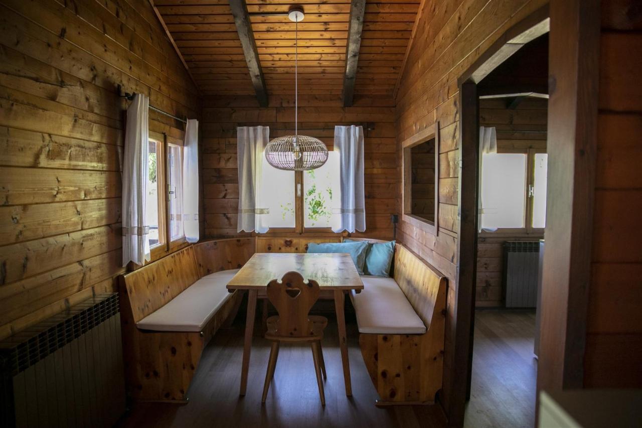 IseoLakeRental - Villa Alessandra Riva di Solto Esterno foto