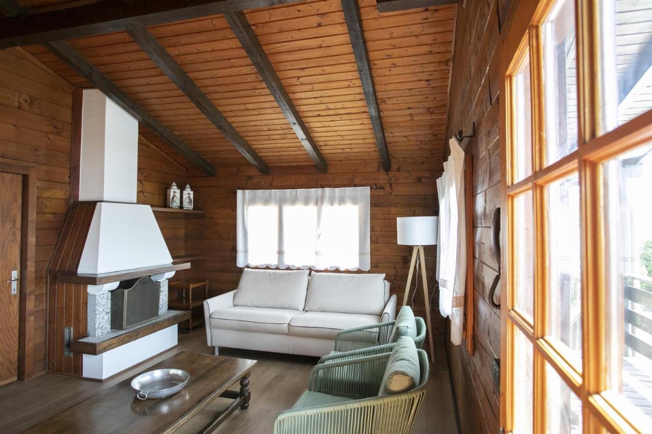 IseoLakeRental - Villa Alessandra Riva di Solto Esterno foto