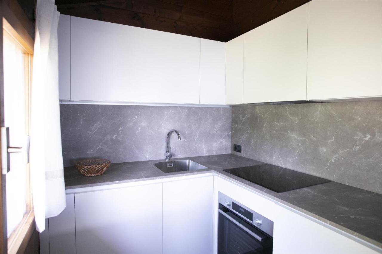 IseoLakeRental - Villa Alessandra Riva di Solto Esterno foto