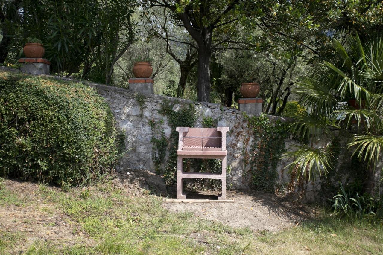 IseoLakeRental - Villa Alessandra Riva di Solto Esterno foto